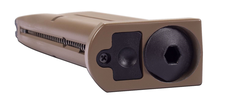 Beretta M9A3 .177 BB Magazine