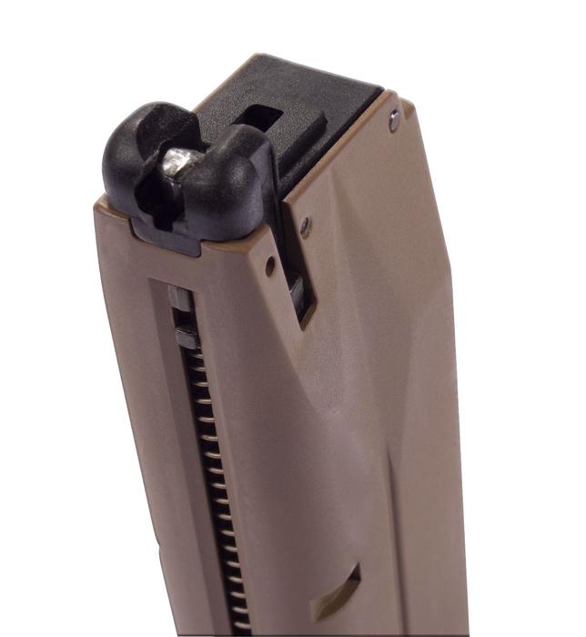 Beretta M9A3 .177 BB Magazine