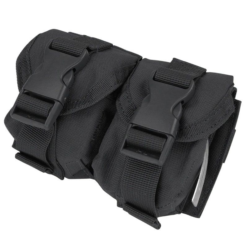 Double Frag Pouch Grenade Pouch