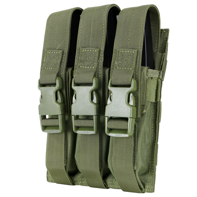 Triple M5 Mag Pouch