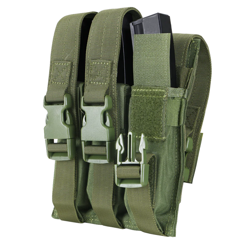 Triple M5 Mag Pouch