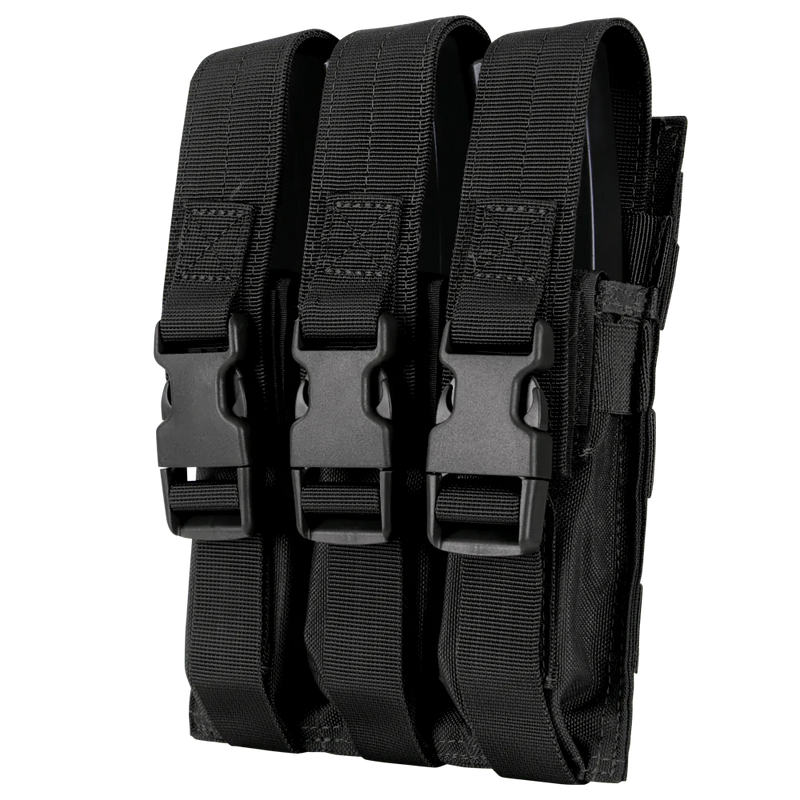 Triple M5 Mag Pouch