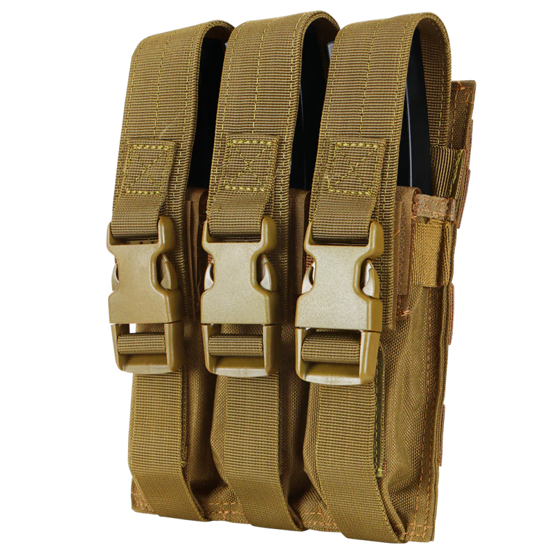 Triple M5 Mag Pouch