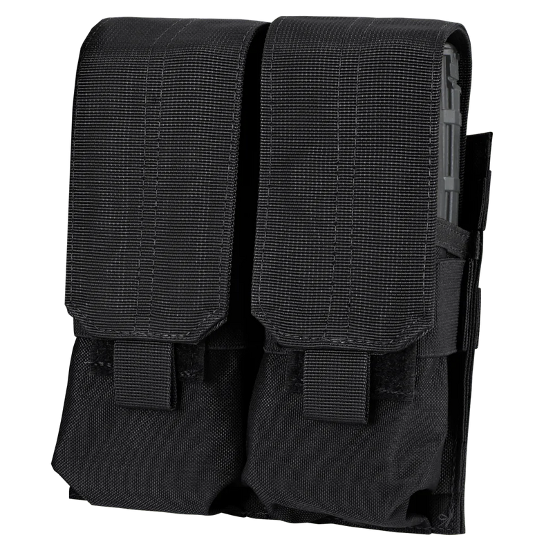 Double M4 Mag Pouch