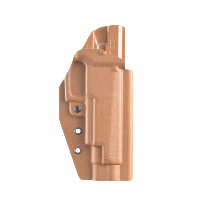 MC Kydex Sig M17 Elite Series Holster