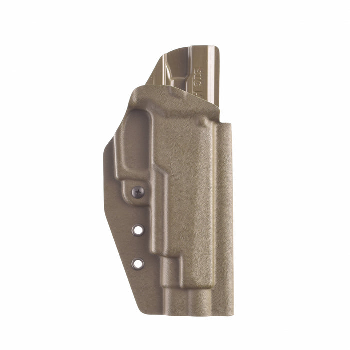 MC Kydex Sig M17 Elite Series Holster