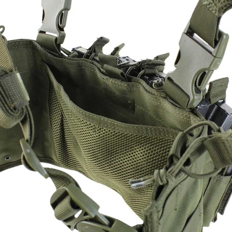 Recon Chest Rig