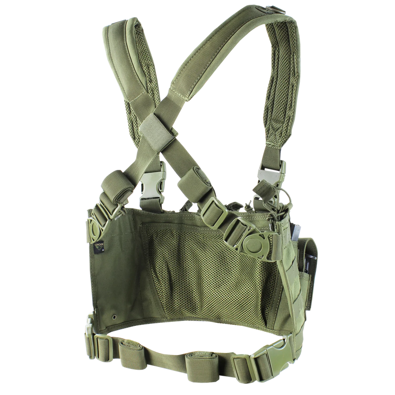 Recon Chest Rig