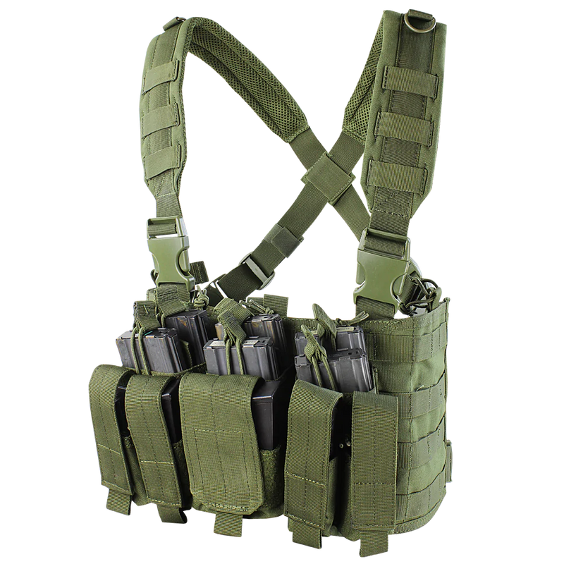Recon Chest Rig