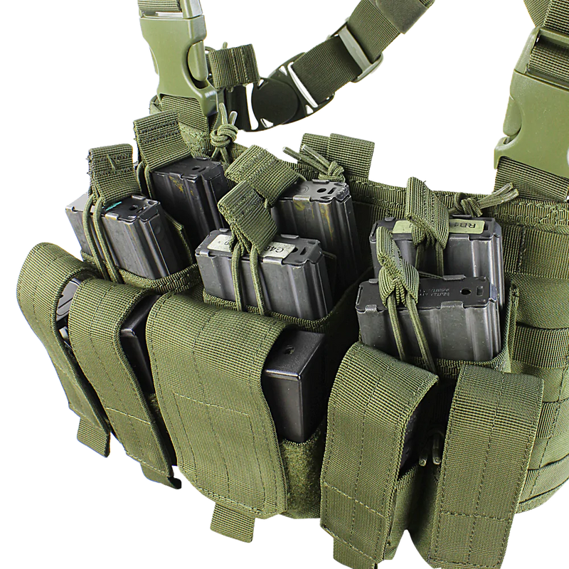 Recon Chest Rig