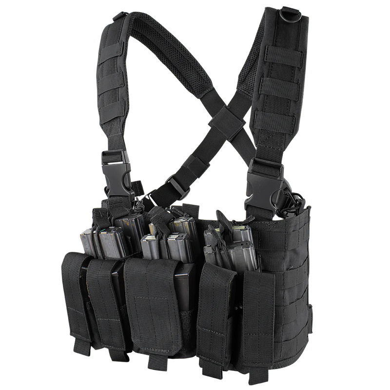 Recon Chest Rig