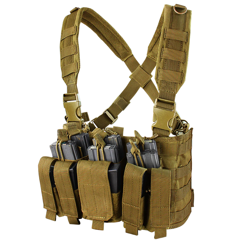 Recon Chest Rig