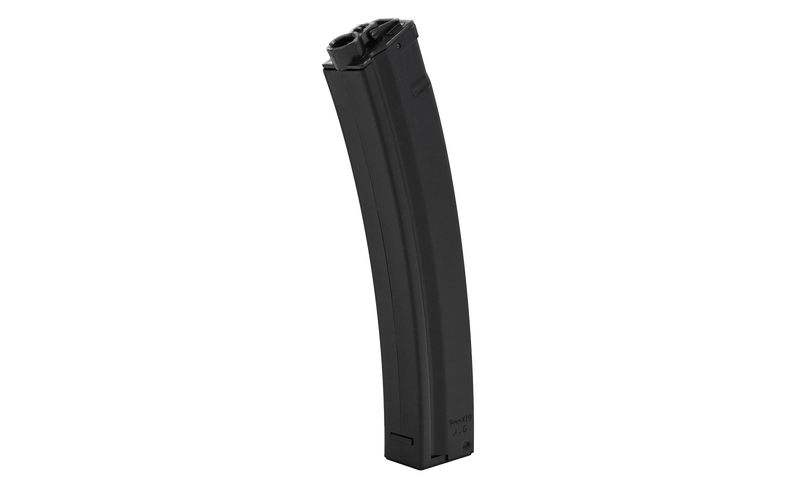 HK MP5 A4 Elite Gen 2