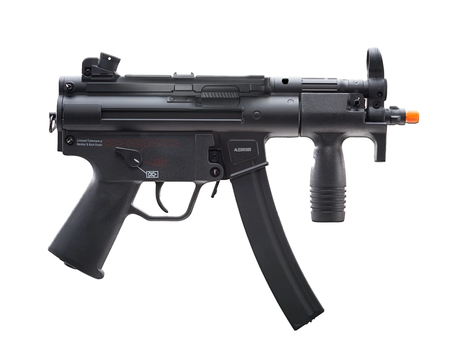 HK MP5K