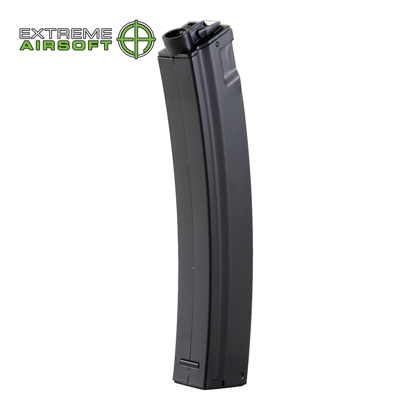 HK MP5 Limited Edition