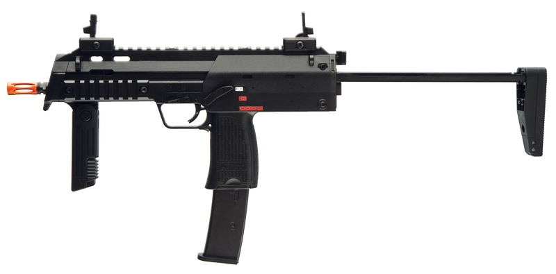 HK MP7 GBB SMG