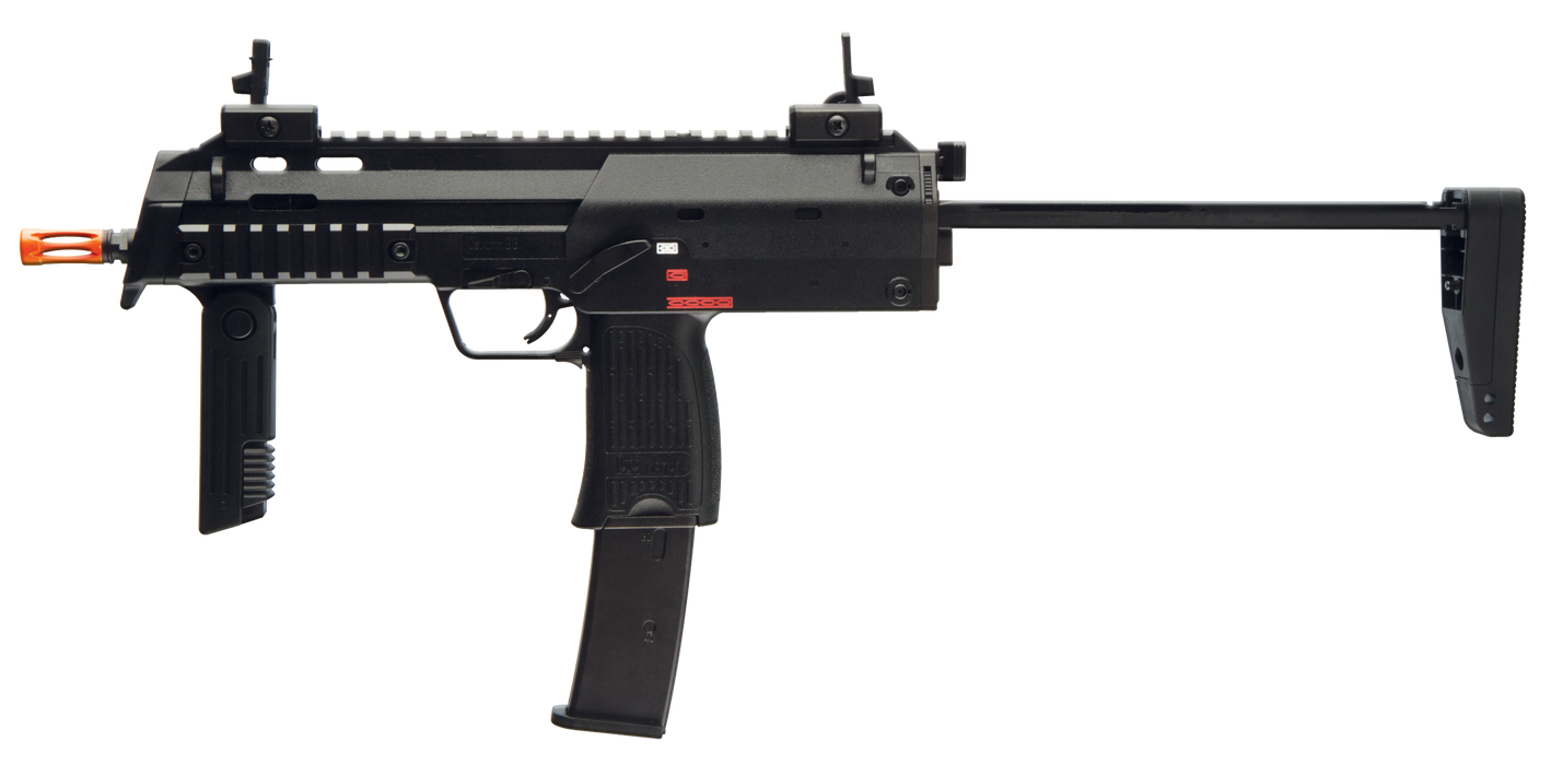 HK MP7 GBB SMG