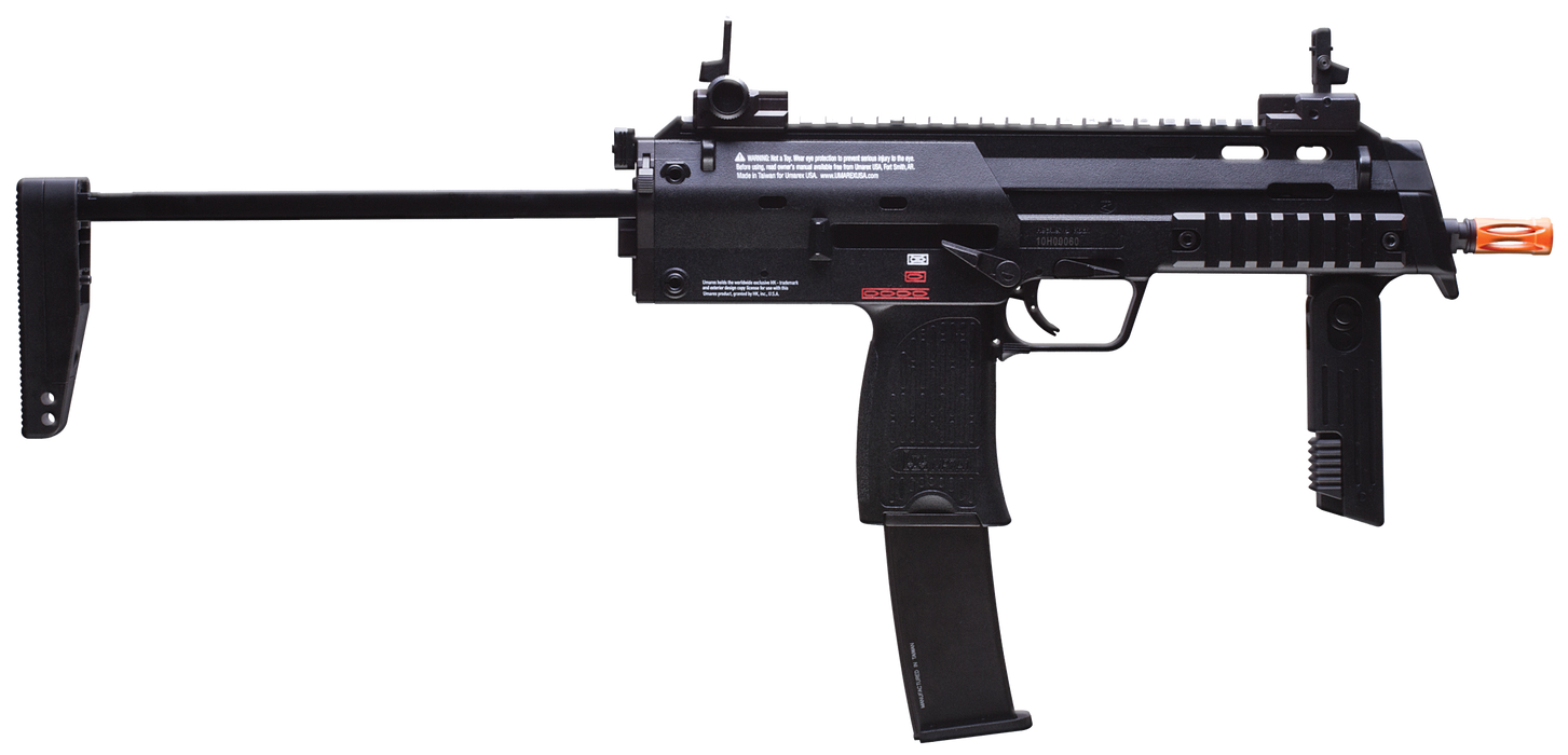 HK MP7 GBB SMG