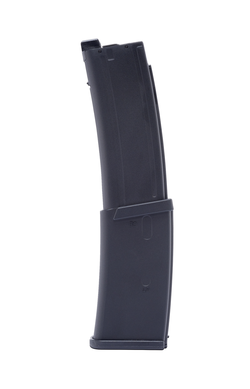 HK MP7 GBB Navy Magazine