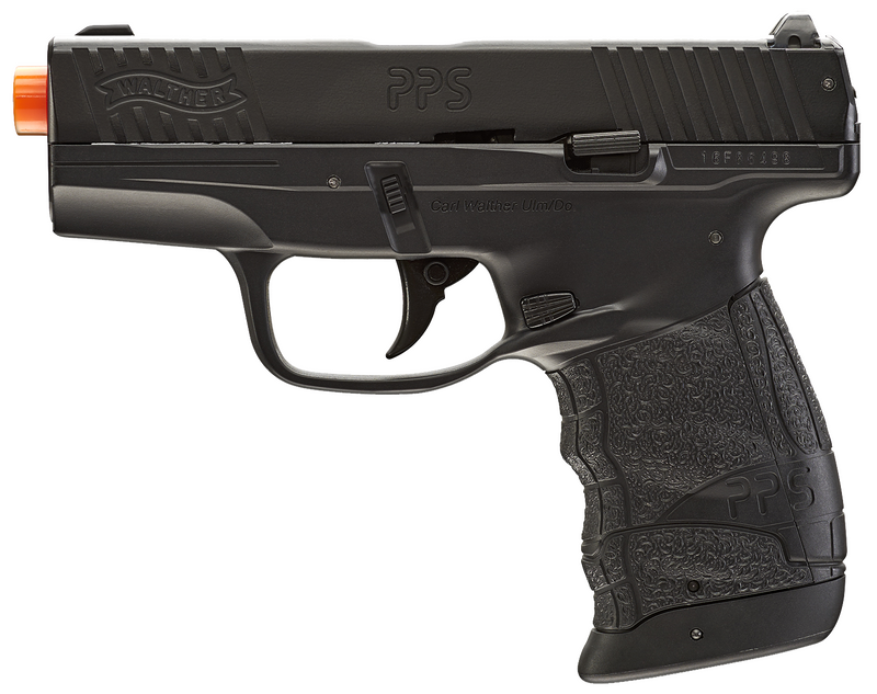 Walther PPS M2
