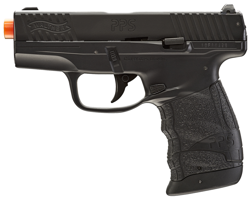 Walther PPS M2