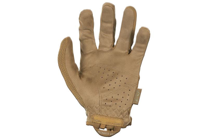 Mechanix Tactical Specialty 0.5mm Gloves