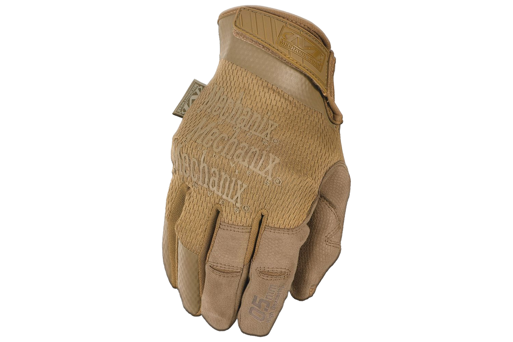 Mechanix Tactical Specialty 0.5mm Gloves