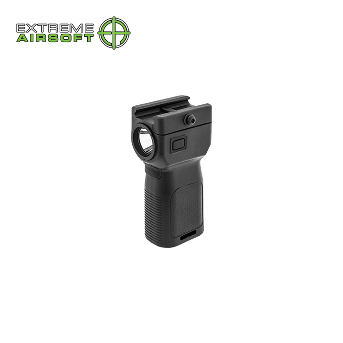 UTG Polymer Grip Light - 400 Lumen