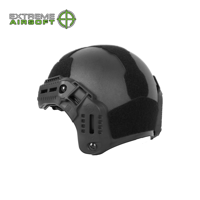 PTS MTEK FLUX Helmet