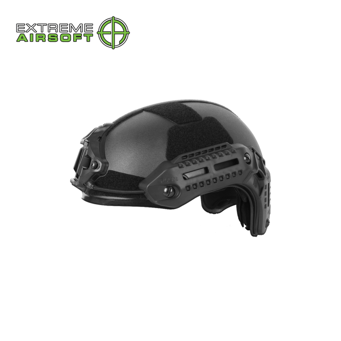 PTS MTEK FLUX Helmet