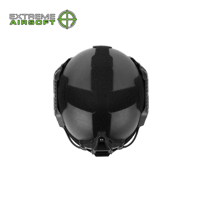 PTS MTEK FLUX Helmet