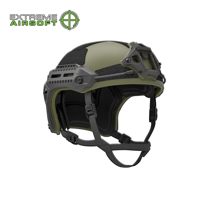 PTS MTEK FLUX Helmet