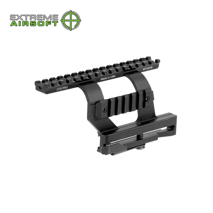 UTG PRO Quick Detach AK Side Mount