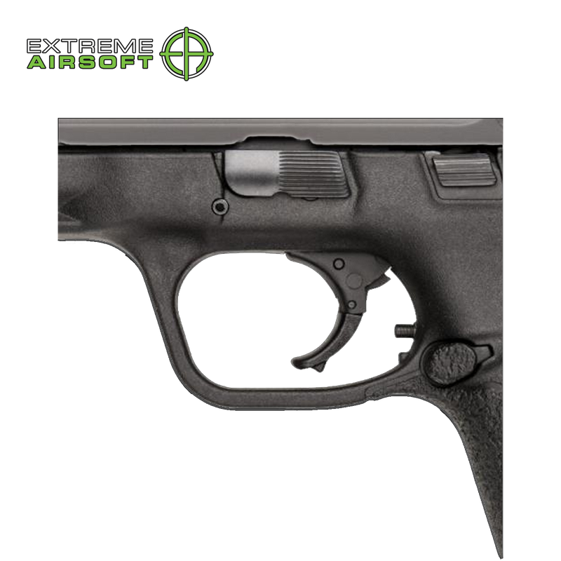 S&W M&P9L Performance Center