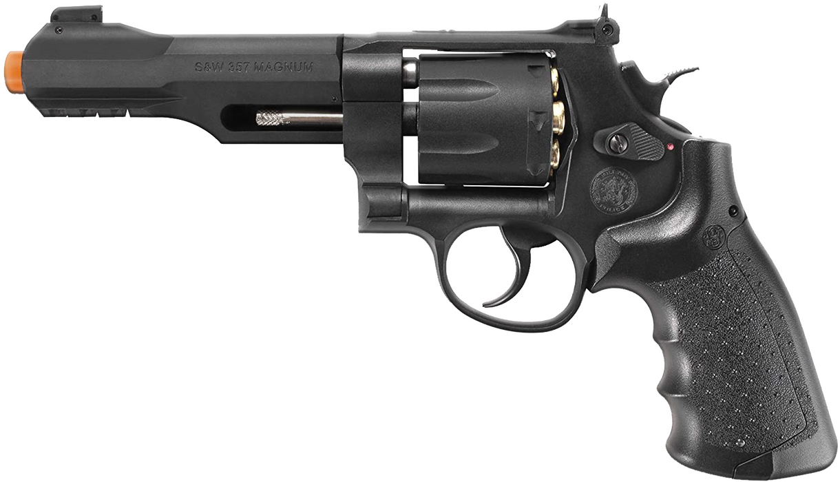 S&W M&P R8 Revolver