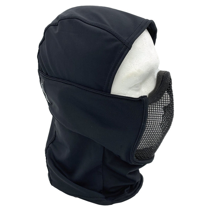 Valken Bravo Balaclava w/ Mesh Mask