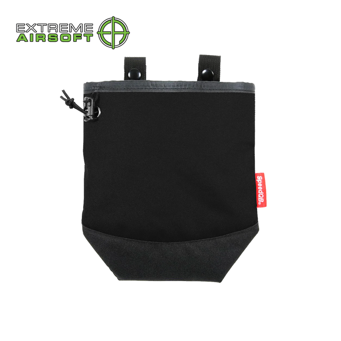 SpeedQB Neutron Dump Pouch V2