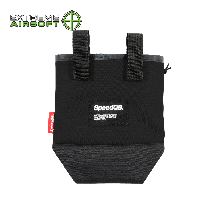 SpeedQB Neutron Dump Pouch V2