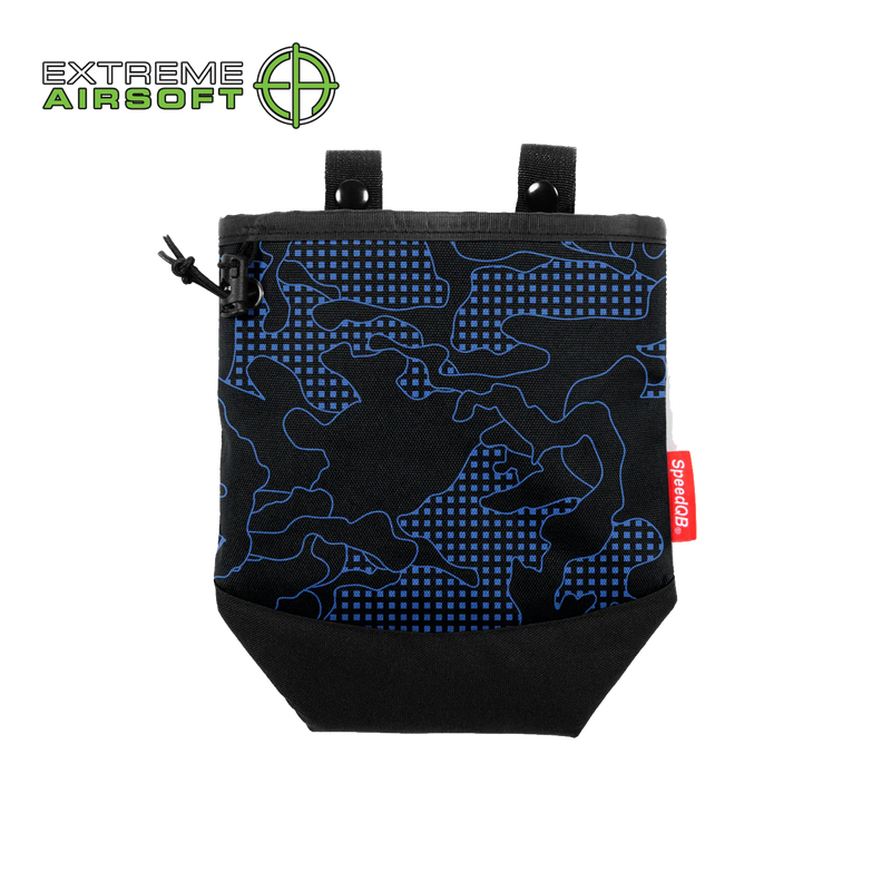 SpeedQB Neutron Dump Pouch V2