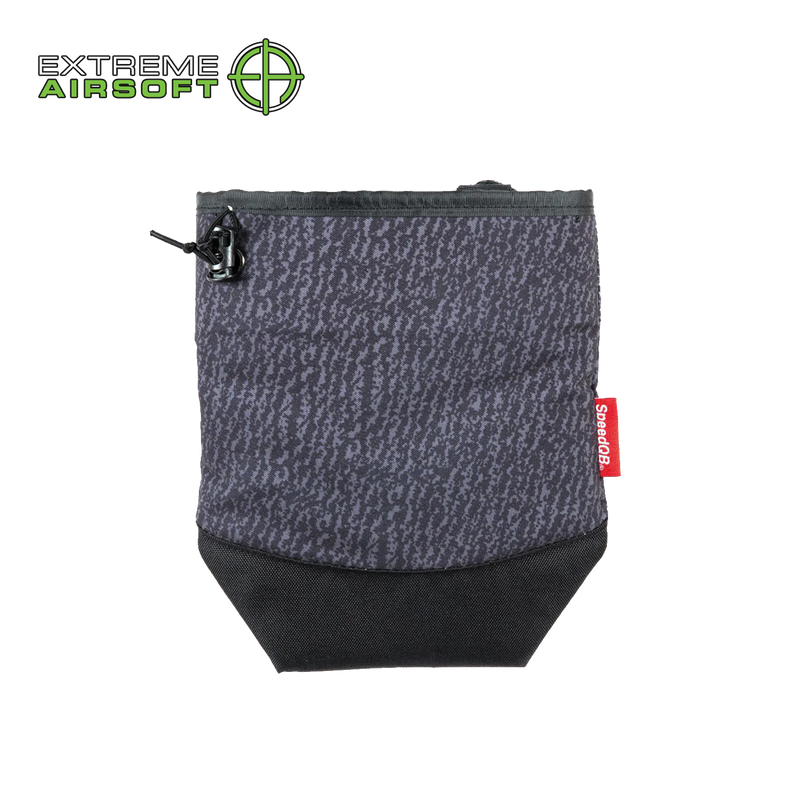 SpeedQB Neutron Dump Pouch V2