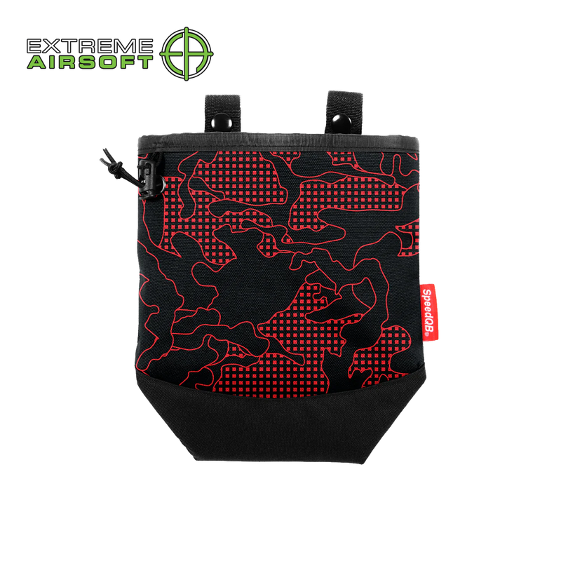 SpeedQB Neutron Dump Pouch V2