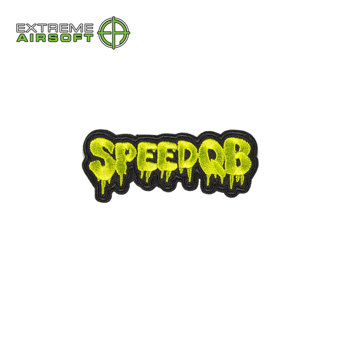 SpeedQB Ooze Patch