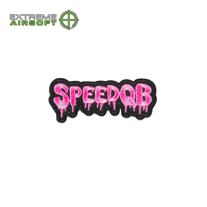 SpeedQB Ooze Patch