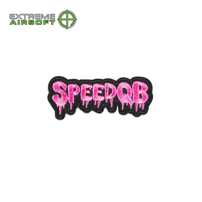 SpeedQB Ooze Patch