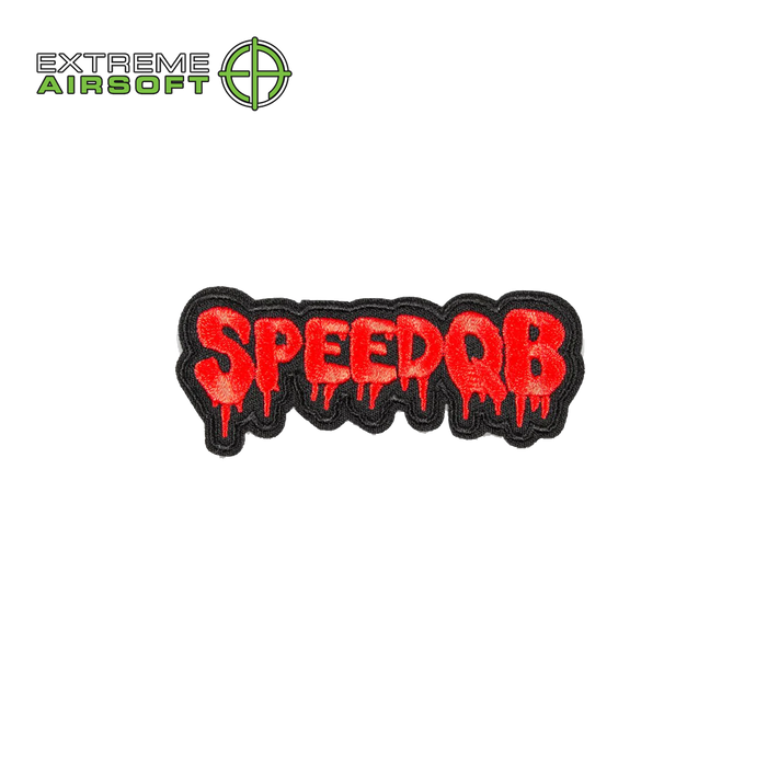 SpeedQB Ooze Patch