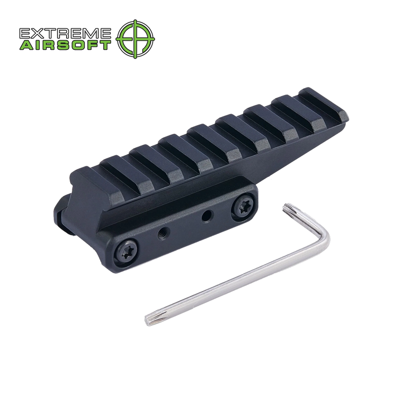 Ranger Armory Aluminum Optic Riser