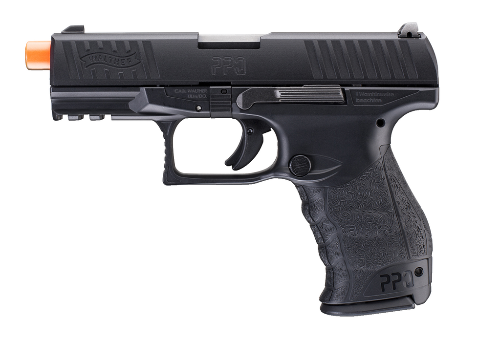 Walther PPQ GBB