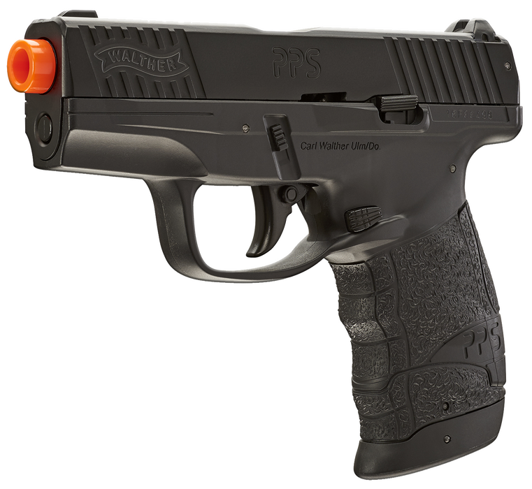 Walther PPS M2