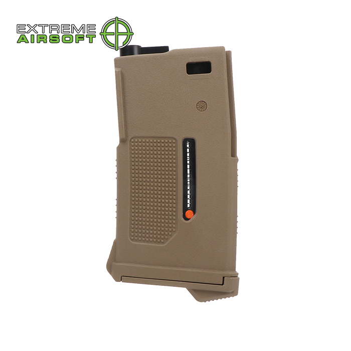 PTS Enhanced Polymer Magazine Short EPM1 - S (AEG)