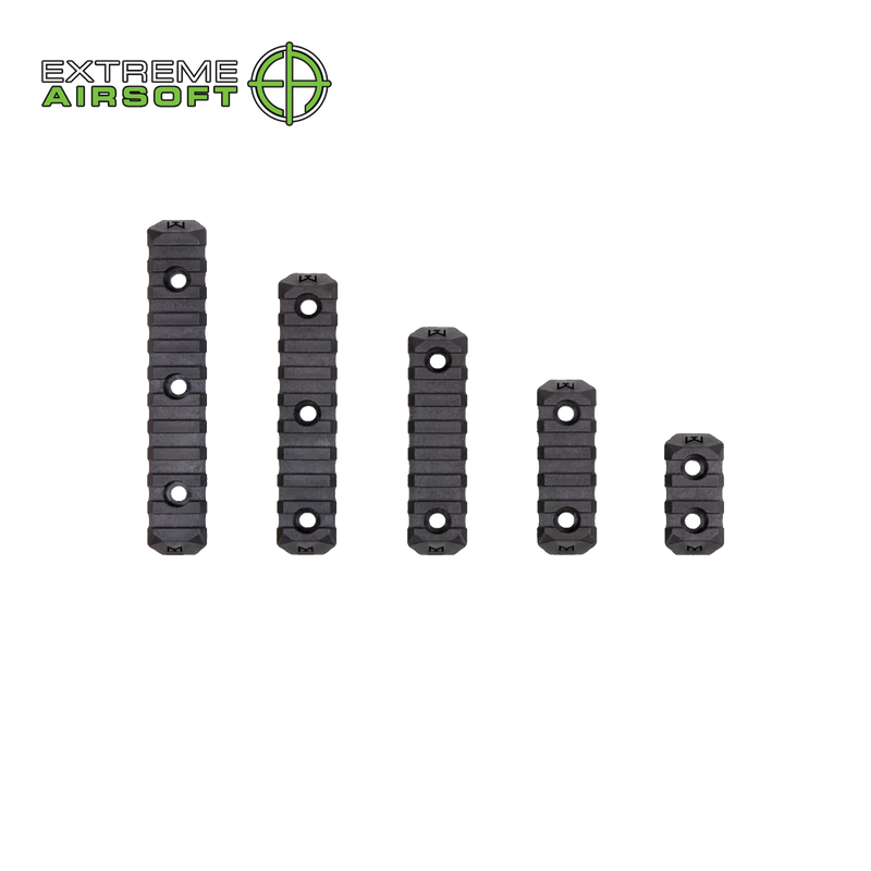 PTS Enhanced Rail Section ERS M-LOK